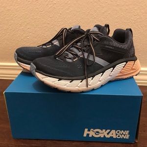 Hoka Gaviota 2 shoes size 7